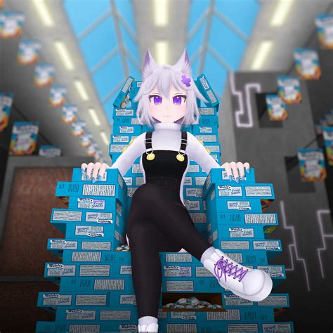 <strong>Filian</strong> is an independent American VTuber. . Filian r34